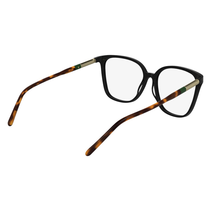 Optical Frames Lacoste L2985 001 55 16 — vista 6