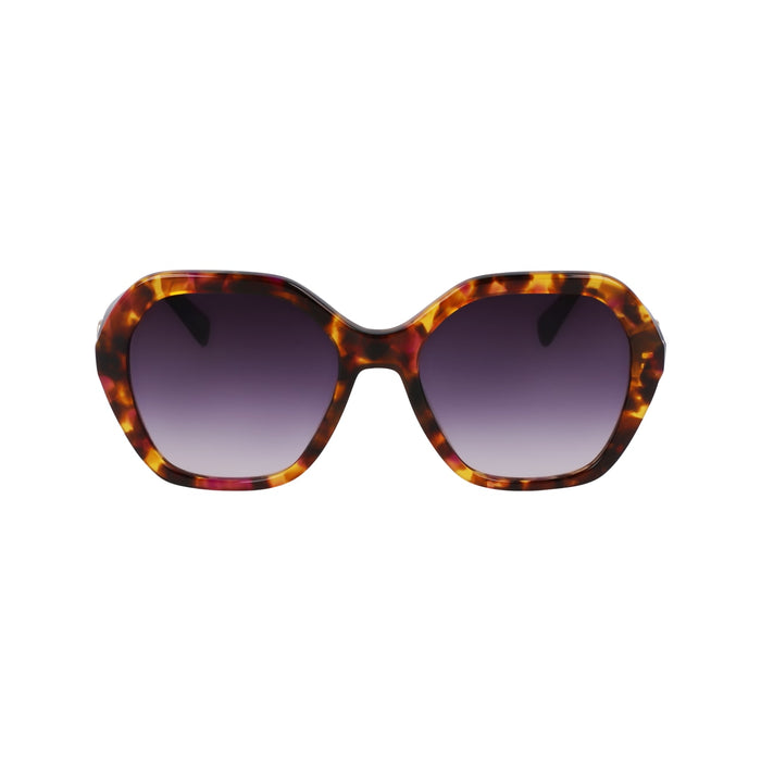 Gafas de Sol Longchamp LO759S 502 54 18 — vista 2