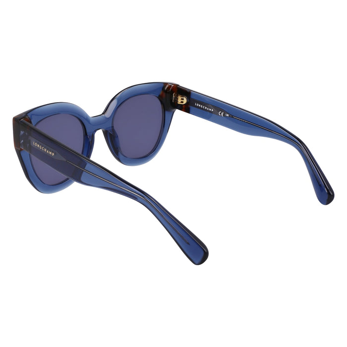 Солнцезащитные очки Longchamp LO750S 430 49 23 — vista 4