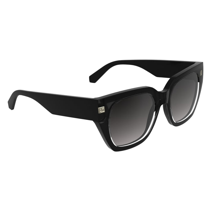 Солнцезащитные очки Calvin Klein Jeans CKJ25620S 001 52 19 — vista 8