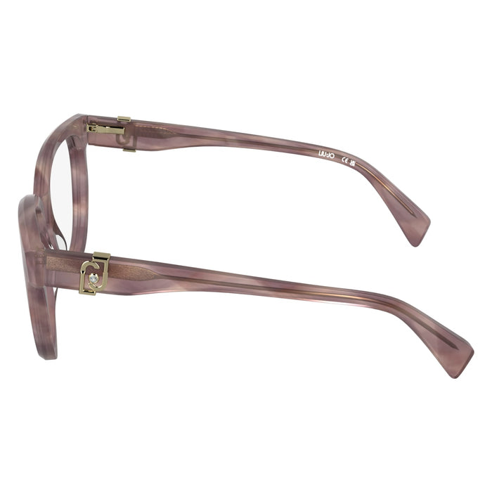 Gafas Graduadas Liu Jo LJ2858R 658 52 17 — vista 3