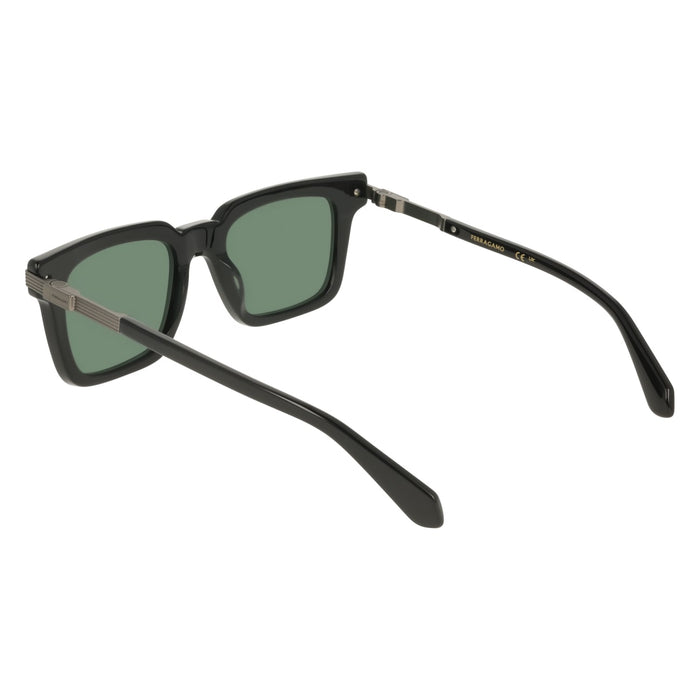 Gafas de Sol Ferragamo SF2103S 001 53 21 — vista 4