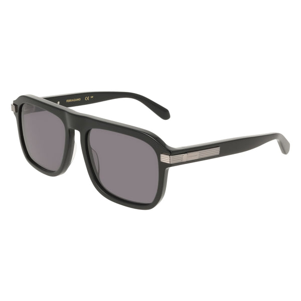 Gafas de Sol Ferragamo SF2087S 001 57 17 · 2