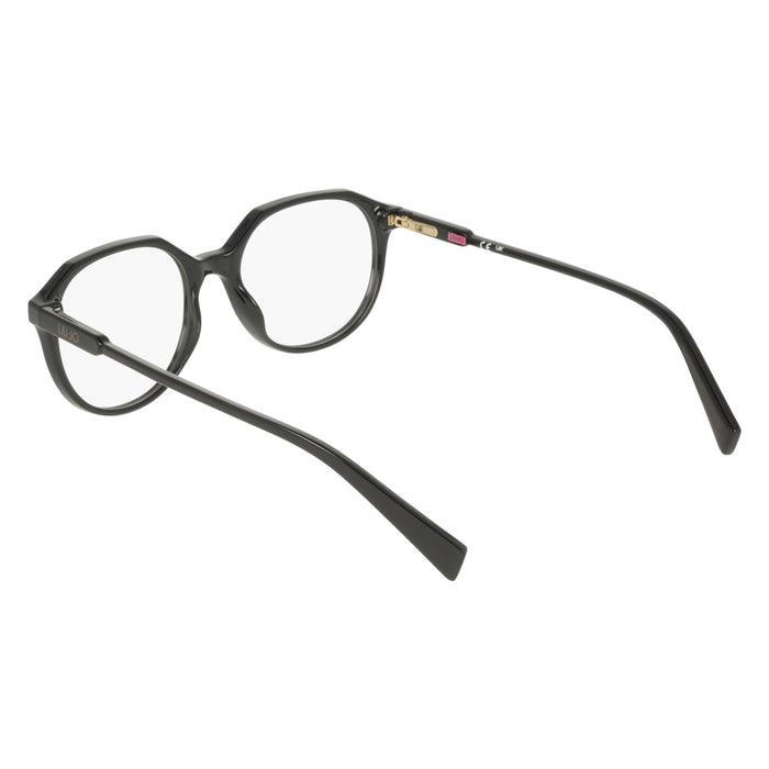 Optical Frames Liu Jo LJ3622 001 50 17 — vista 4