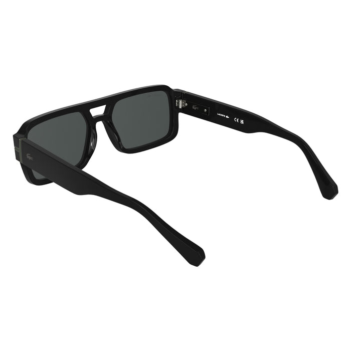 Gafas de Sol Lacoste L6102S 001 56 18 — vista 4