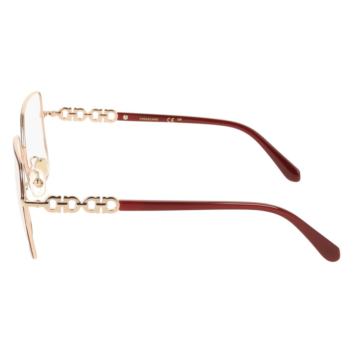 Gafas Graduadas Ferragamo SF2241 772 56 17 — vista 3