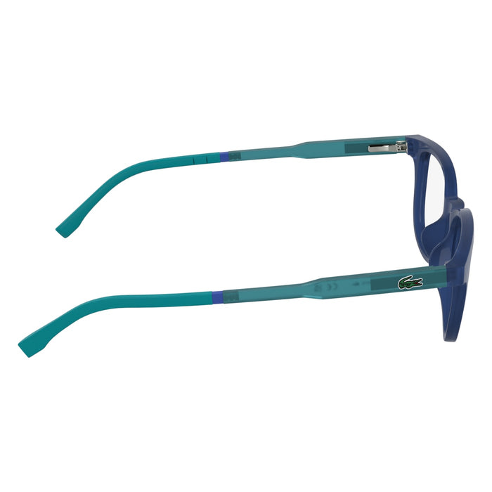 Gafas Graduadas Lacoste L3669 410 46 / 49 16 / 17 — vista 7