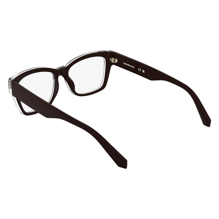 Optical Frames Calvin Klein Jeans CKJ25628 210 53 16 — vista 4