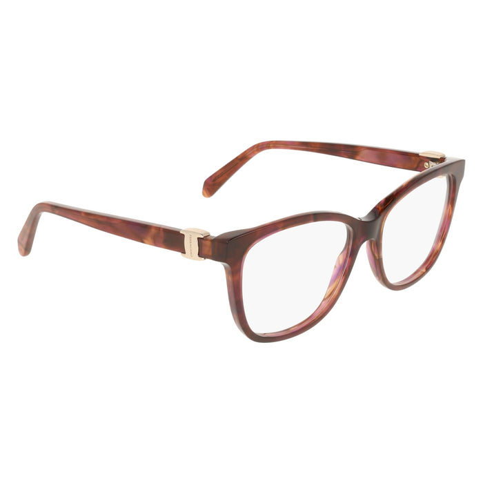 Оправа для очков Ferragamo SF3076 240 54 15 — vista 8