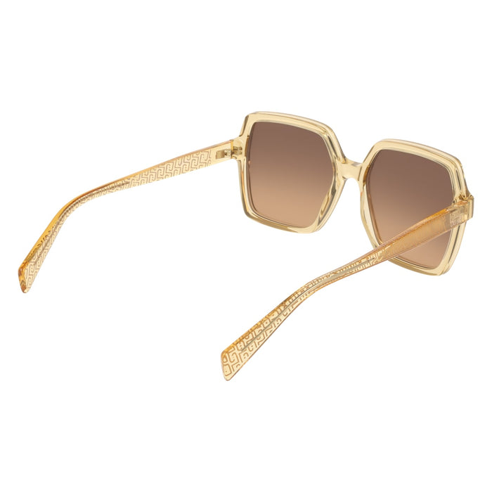 Солнцезащитные очки Liu Jo LJ824S 704 55 17 — vista 6