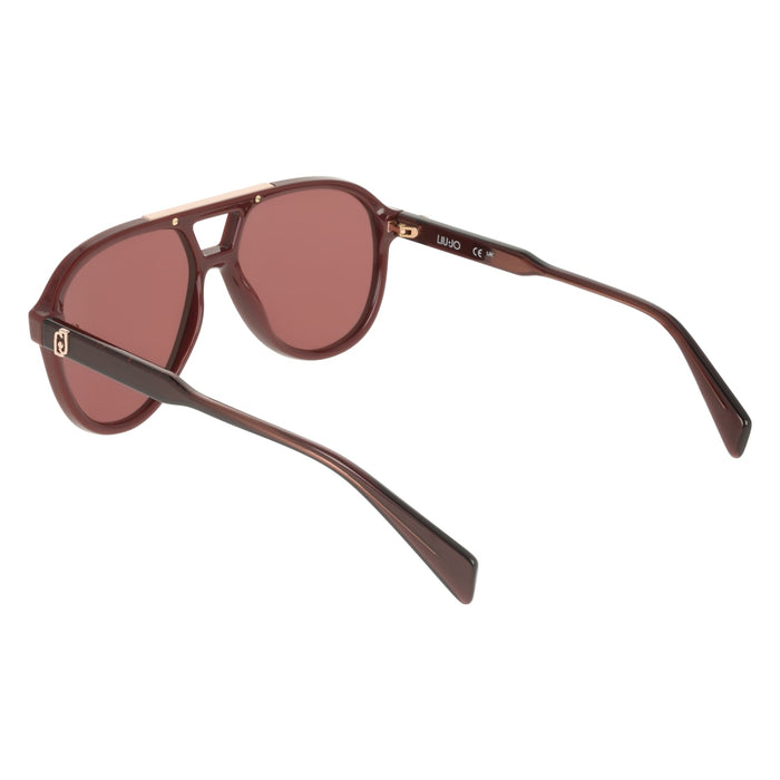 Gafas de Sol Liu Jo LJ821S 602 57 15 — vista 4