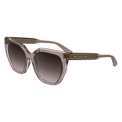 Солнцезащитные очки Calvin Klein (Ck) CK24535S 272 55 17