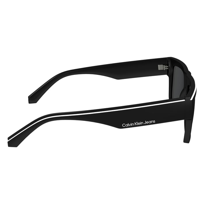Gafas de Sol Calvin Klein Jeans CKJ24603S 001 55 17 — vista 7