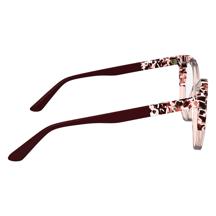 Optical Frames Karl Lagerfeld KL6154 618 55 16 — vista 7