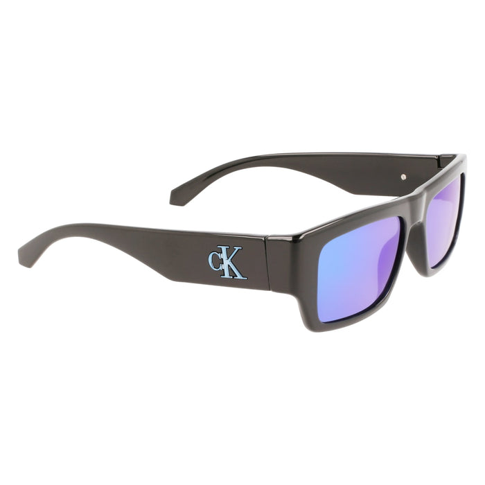 Gafas de Sol Calvin Klein Jeans CKJ22635S 001 54 17 — vista 8