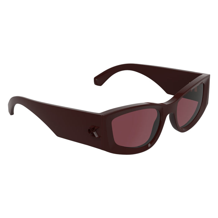 Солнцезащитные очки Calvin Klein Jeans CKJ26608S 723 53 19 — vista 8