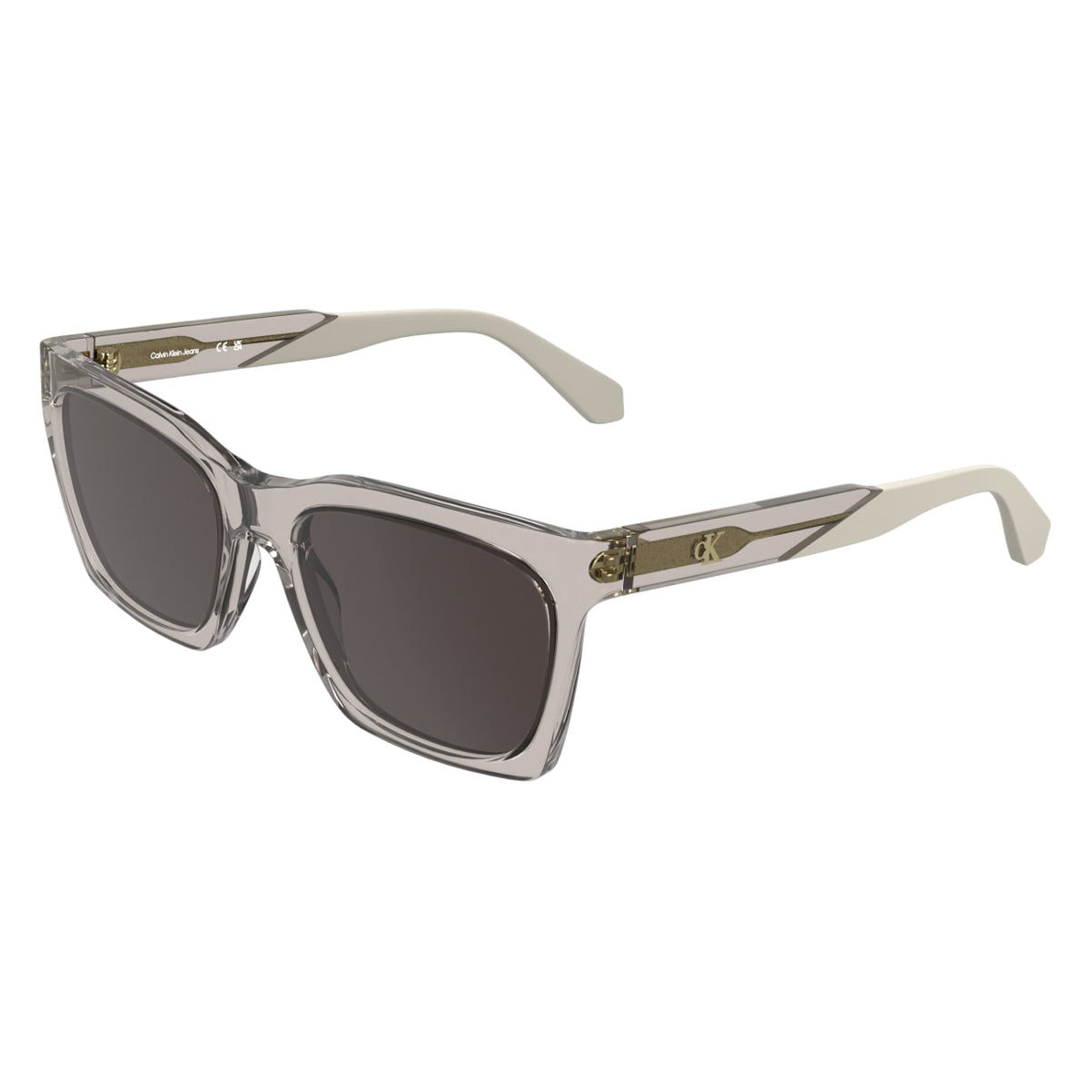 Sonnenbrille Calvin Klein Jeans CKJ26606S 050 55 18