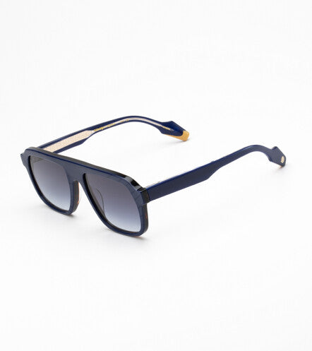 Gafas de Sol Woodys Bohemian 02 56 18 — vista 2