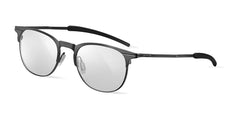 Optical Frames Bolle Covel 04 Bv020001-s Gun Metal Matte 52 20