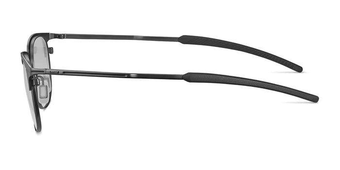 Bolle Covel 04 Bv020001-s Gun Metal Matte 52 20 光学镜架 — vista 2