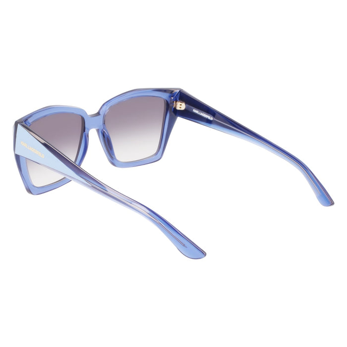 Gafas de Sol Karl Lagerfeld KL6072S 450 55 16 — vista 4