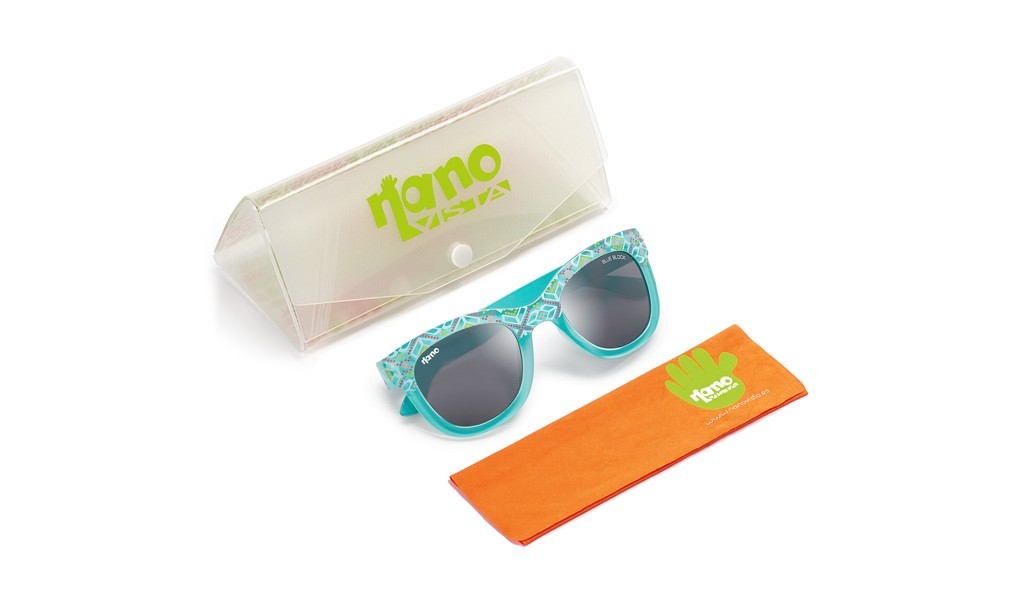 Gafas de Sol Nanosol Boom NS60332 44 23