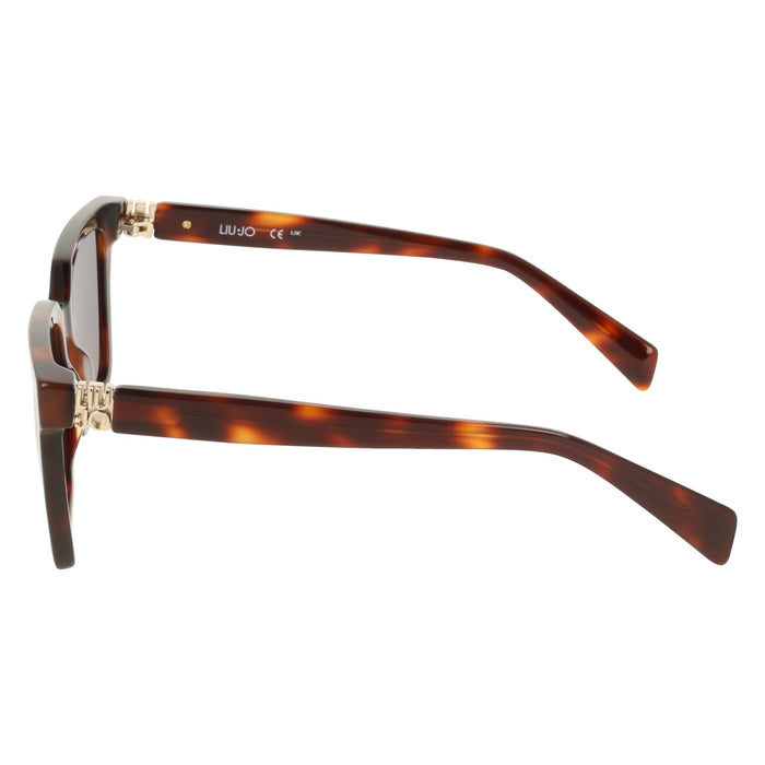 Gafas de Sol Liu Jo LJ826S 240 53 18 — vista 3