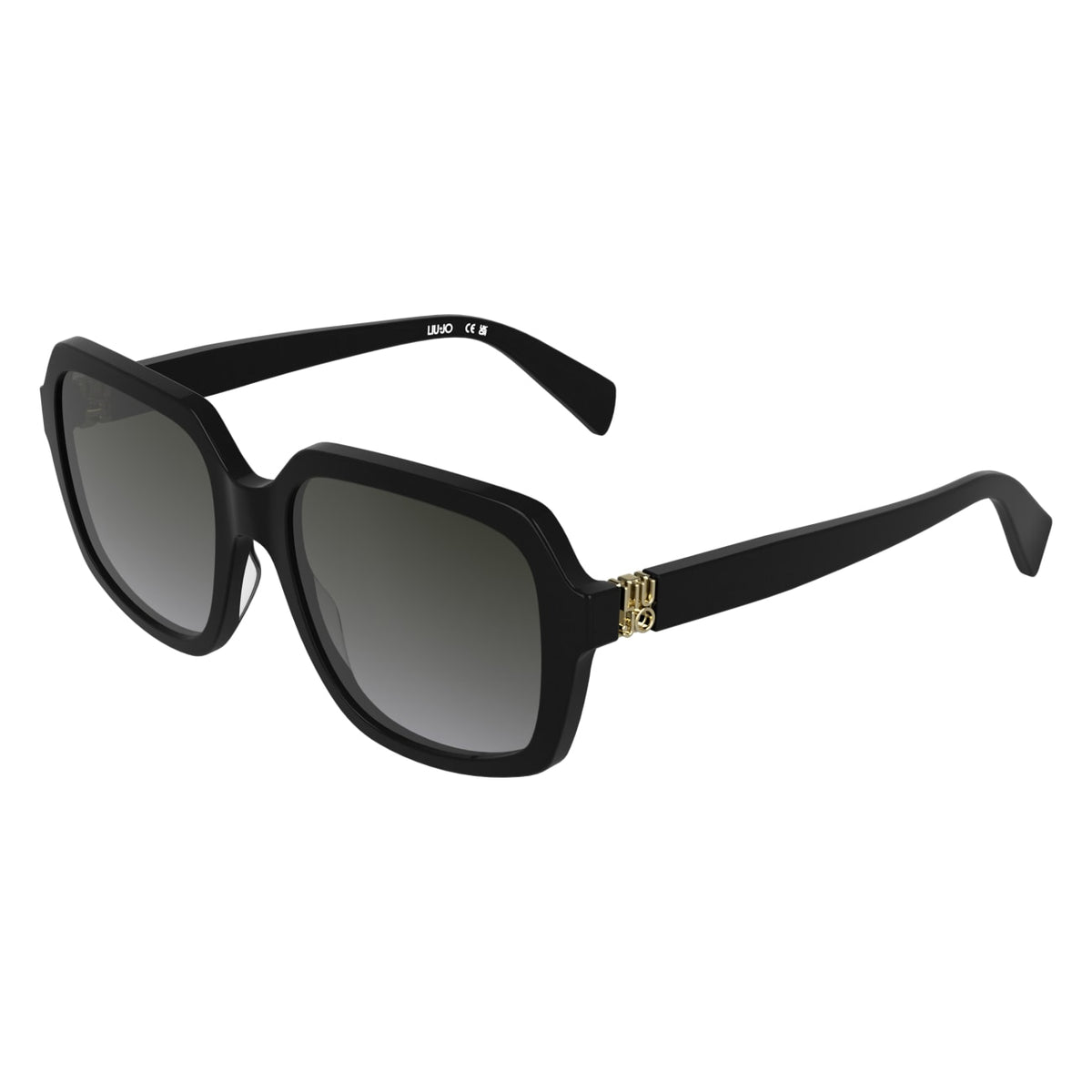 Солнцезащитные очки Liu Jo LJ833S 001 55 18