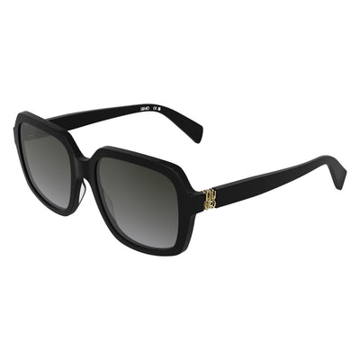 Lunettes de soleil Liu Jo LJ833S 001 55 18