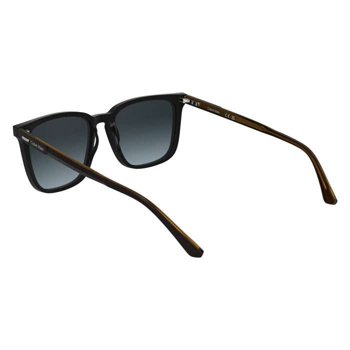 Gafas de Sol Calvin Klein (Ck) CK25507S 001 54 17 — vista 5