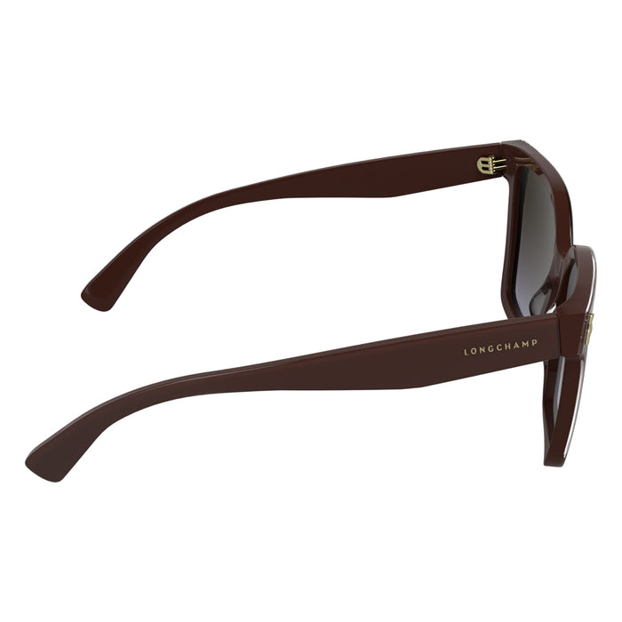 Sonnenbrille Longchamp LO802S 609 55 18 — vista 7