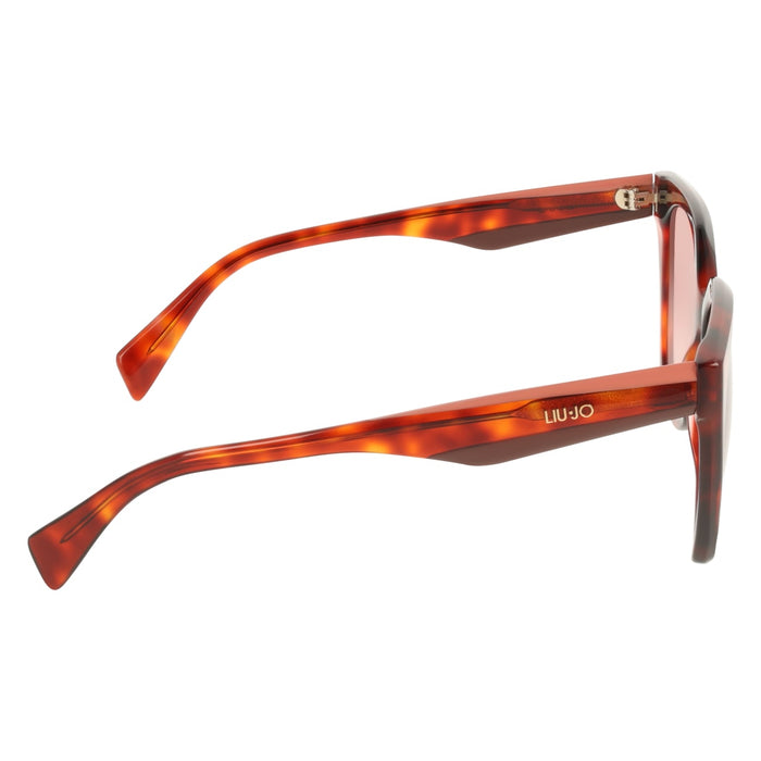 Солнцезащитные очки Liu Jo LJ813S 640 54 19 — vista 7