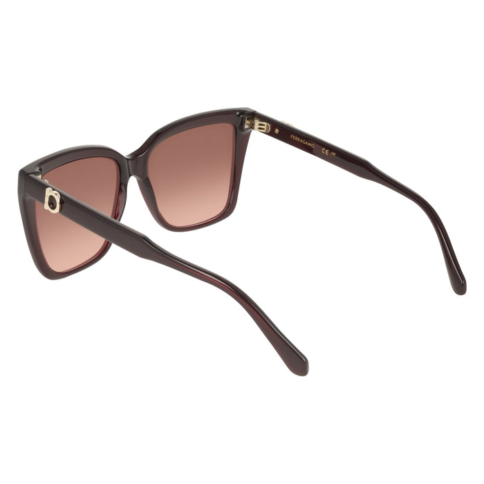 Gafas de Sol Ferragamo SF2085SE 665 57 16 — vista 4