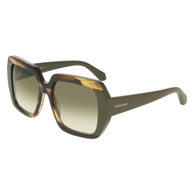 Sunglasses Ferragamo SF2081S 322 56 17