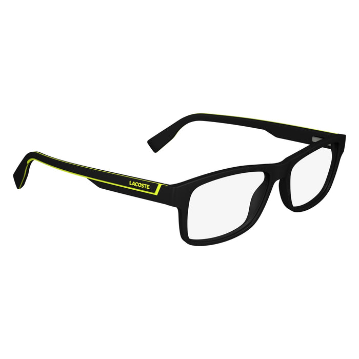 Gafas Graduadas Lacoste L2707N 002 53 / 55 15 / 16 — vista 8