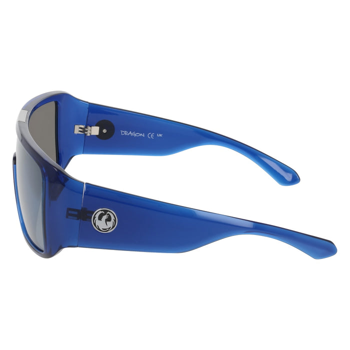 Gafas de Sol Dragon DR DOMO LL 400 59 10 — vista 3