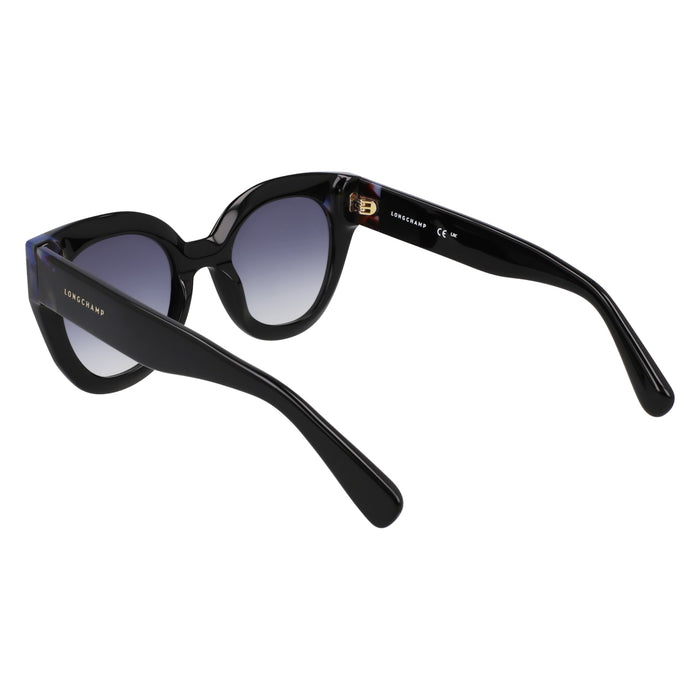 Солнцезащитные очки Longchamp LO750S 012 49 23 — vista 4