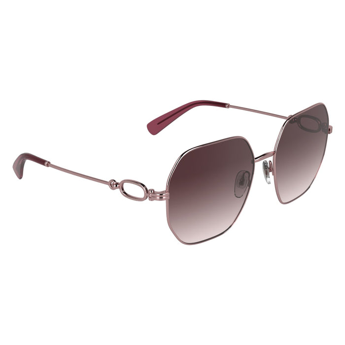 Gafas de Sol Longchamp LO187S 682 58 17 — vista 8