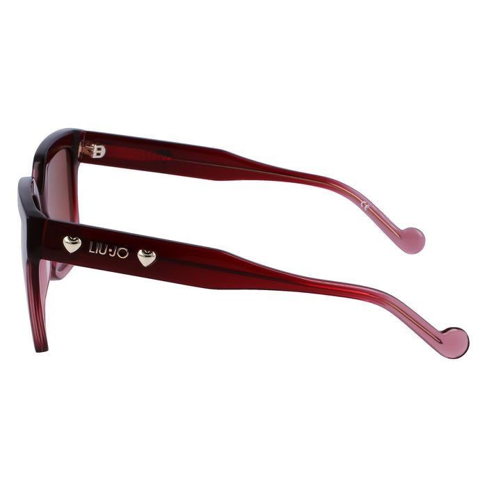 Солнцезащитные очки Liu Jo LJ771S 606 53 17 — vista 3