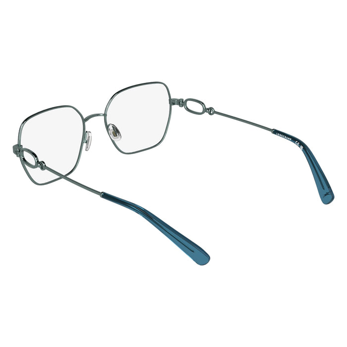 Оправа для очков Longchamp LO2184 400 54 17 — vista 4