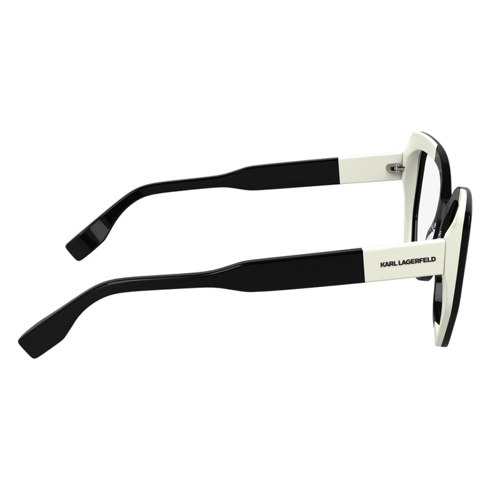 Gafas Graduadas Karl Lagerfeld KL6174 006 53 17 — vista 7