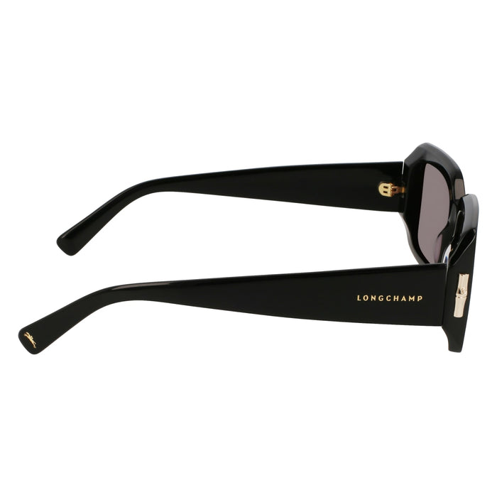 Sonnenbrille Longchamp LO765S 001 53 18 — vista 7