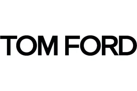 Logo Tom Ford