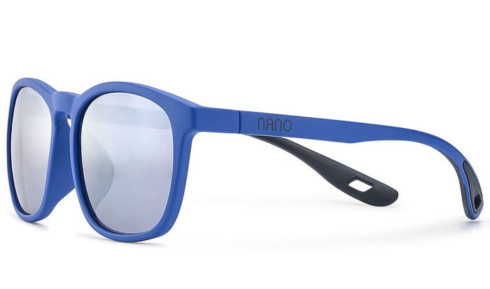 Sunglasses Nanosol Bret NS81535 48 16 — vista 3