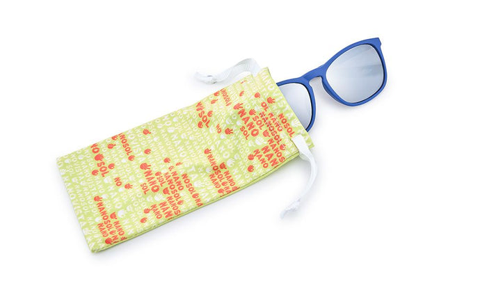 Sunglasses Nanosol Bret NS81535 48 16 — vista 4