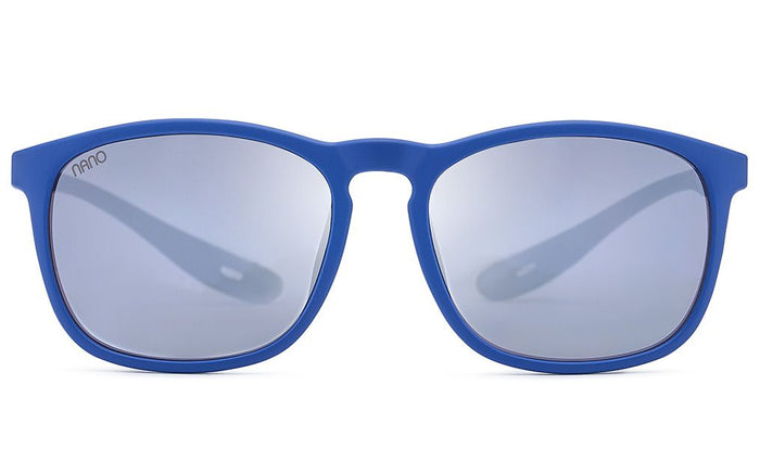 Sunglasses Nanosol Bret NS81535 48 16 — vista 2