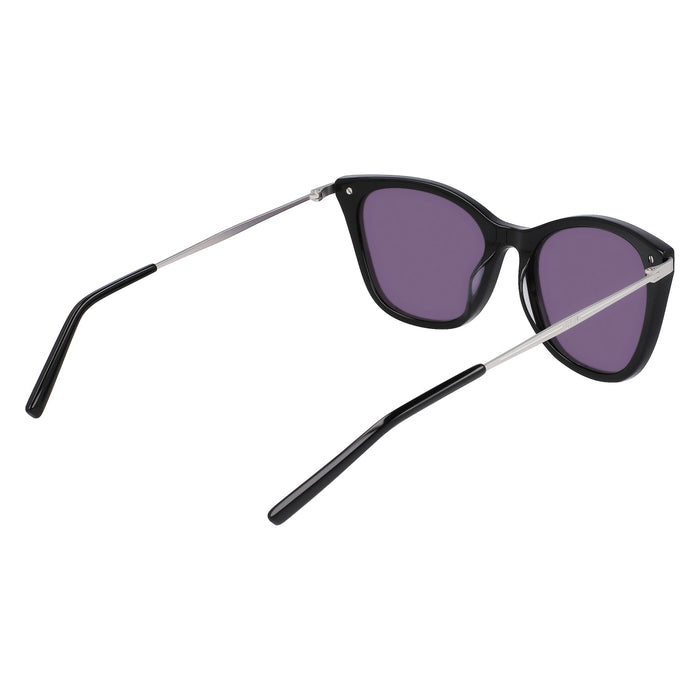 Солнцезащитные очки Dkny DK711S 001 55 18 — vista 6