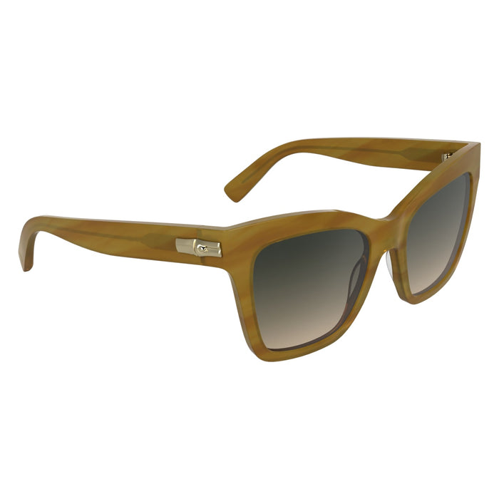太阳镜 Longchamp LO815S 212 54 19 — vista 8