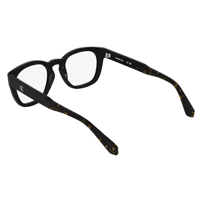 Optical Frames Calvin Klein Jeans CKJ25626 001 50 20 — vista 4