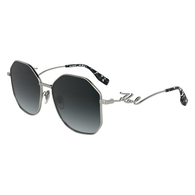 太阳镜 Karl Lagerfeld KL358S 040 57 16